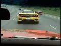 General Lee in the Players Run road race
