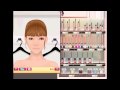 Hello Guys '! x3 New Video.Hope you enjoy it. Something abotu the Video: Lots of people ,often have unpretty Make-Up's.Adn in this Video I want to show you,how easy it is to make a nice Make-Up (: Hope you like it.;) --I don't think,that I'm somtinhing better than other,no ,I'm not,and I know it.I just want to inspired you ;) PS .Please visit me on Stardoll: Meli.xP Good Luck ! (;