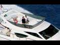 Ferretti Yacht
