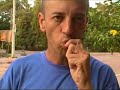 Eating 7 inch Scorpion that Sent me to Thailand Hospital Thailand Gross Grub