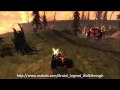 Click here to watch this video Brutal Legend Walkthrough - Mission 7: Tour of Destruction