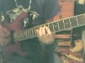 Durch Den Monsun guitar