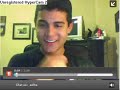 Monti Gives Us A Tour Of His Room
