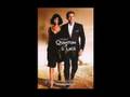Quantum of Solace soundtrack- Restrict Bond's Movements