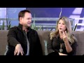 Dave Coulier and Jodie Sweetin on Can't Get ...