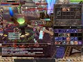 KingHarami DREAD SHIELD +8 DENEMESI