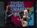 Russell Brand and Christina Aguillera - PapaBrazzi Report