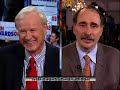 HA! Chris Matthews Debate Night Condensed