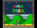 Super Mario World hacks Super Mario World hacks