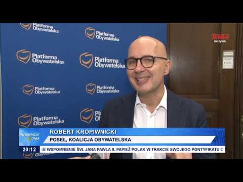 Do Sejmu trafił projekt PiS legalizujący działania samorządów, które udostępniły spis wyborców w czasie przygotowywania wyborów korespondencyjnych w 2020 roku