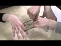 あやとり/二人あやとり