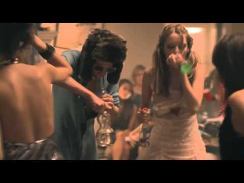 Skins USA extended reverse trailer (REVERSED)