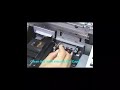 Pulizia Plotter Roland