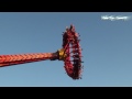 Dreamworld Ride - The Claw