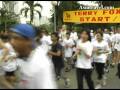 Terry Fox Run, Thailand by Asiatravel.com