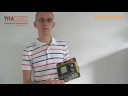 Jetway NC62K Mini-ITX Mainboard (DE)