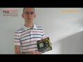 Jetway NC62K Mini-ITX Mainboard (DE)