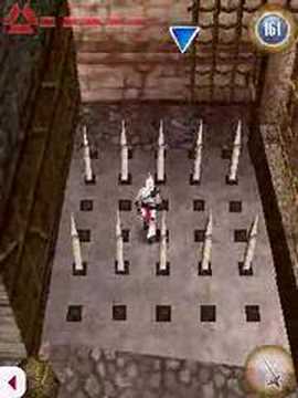 Video de Assassins Creed para iPhone 0 Video de Assassins Creed para iPhone
