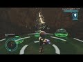 DAH! Path of the Furon - 30 - Crypto Does Data [2/2]