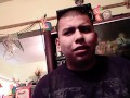 pruebas de mi nueva cam