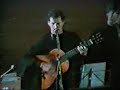 Quilapayún 1983 - La carta