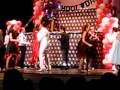 Hand Jive/Dance Contest