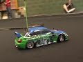 Team Norev RCDRIFT 3