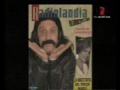 Peter capusotto y sus videos: Bombita Rodriguez . 29-09-08