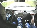 Rally des Ardennes 2008Paradigit Rallyteam
