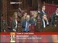 Jamie Susskind - House of Lords - Summary Speech