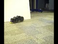 CkBot Skate gait CkBot Skate gait