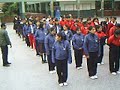 Feria vocacional 2006formaci�n 02