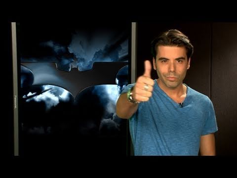 Avatar 2 Dated & Batman 3 Details - IGN Daily Fix, 10.27 (IGN)