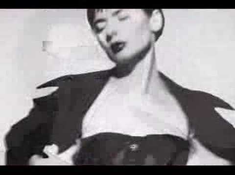 Isabella Rossellini - Body Beautiful
