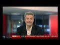 2009 News Review Pt1 - Fall of popularity of Obama, Mid-East Policy-With Abdul Bari Atwan