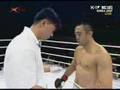 K1 Heroes Seoul Choi Young vs Tonoka Masanori