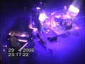 Lenni-Kalle Taipale Trio - Jazzarin mopo keulii