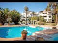 Villas in Andalusia
