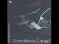 Consciencia X Atual Recanto obscuro de uma Existencia
