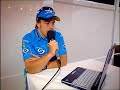 onboard lap of alonso in canada.. lap commented by alonso