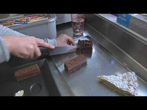0 Disfruta de un delicioso café gourmand en París con algo más...