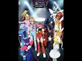 Angelic Layer ed 1 - The Starry Sky [full]