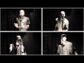 The Wanted - Glad You Came / One Direction - What Makes You Beautiful (AHMIR mash-up)
