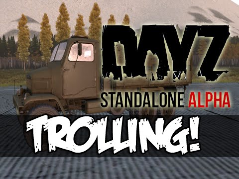 how to get a vehicle in dayz
