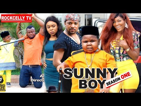 SUNNY BOY SEASON 1 (New Movie) | 2019 NOLLYWOOD MOVIES