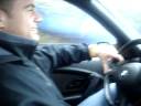 Indo de Carro de Lugo ate Ribadeo