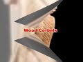Wood Corbels