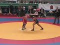 HORBIK Radoslaw (POL) - RITTER �rp�d (HUN)