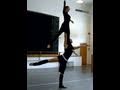 Ballet: Raimonds & Elza 2010