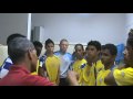 3ª PTE Preleção Prof. Élcio